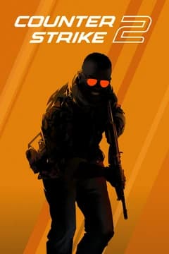 Counter Strike 2