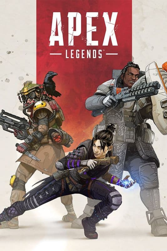 Apex legends